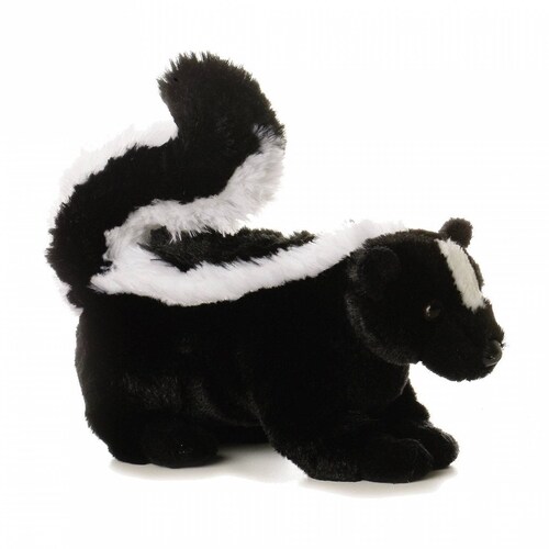 Peluche Mini Flopsies - Lil Sachet 20cm zorrillo