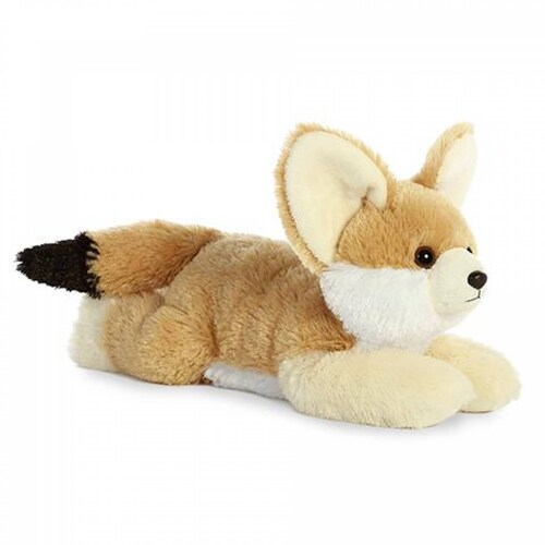 Peluche Flopsie - Fennec Fox 30cm zorro