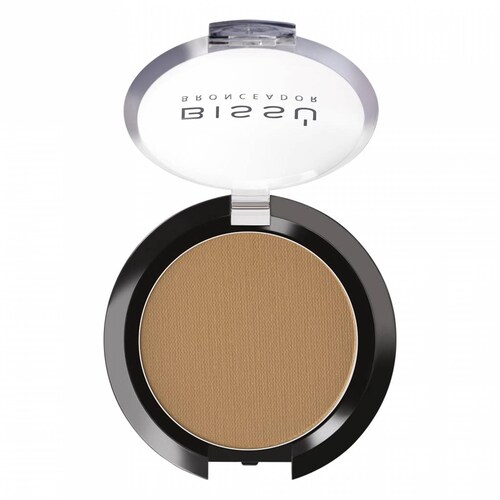 Bronceador 01 Libra Bissu Profesional