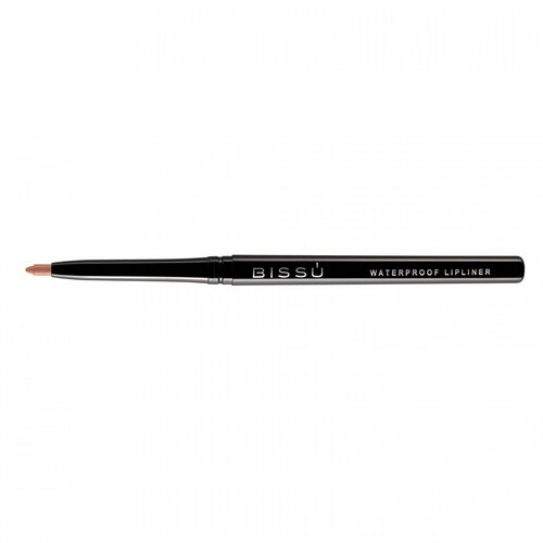 Delineador Retractil Labios Original Color Caramelo Bissu