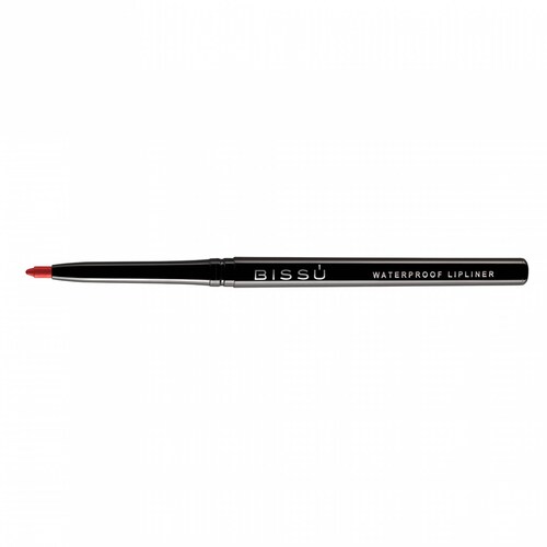 Delineador Retractil Labios Original Color Cereza Bissu