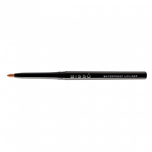 Delineador Retractil Labios Original Color Mocha Bissu