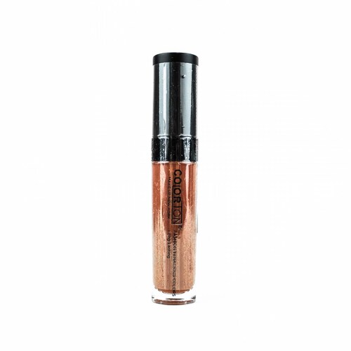 Brillo Labial Indeleble Marca Colorton Tono Trufa