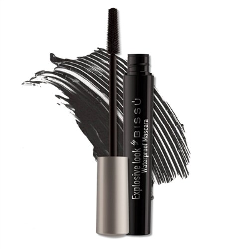 Mascarilla para pestallas Explosive Look Bissu