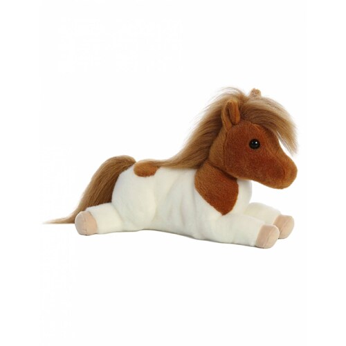 Peluche Sprite pony Aurora Niño pony 30 cm