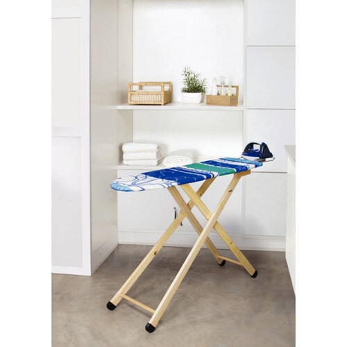Mesa de Planchar Compact Tramontina