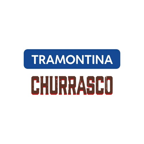Kit para asado Tramontina Churrasco 3 Piezas