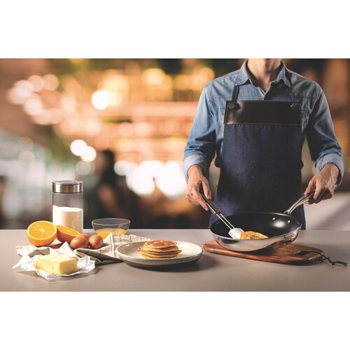 Set Sartenes Tramontina Grano 3 Piezas