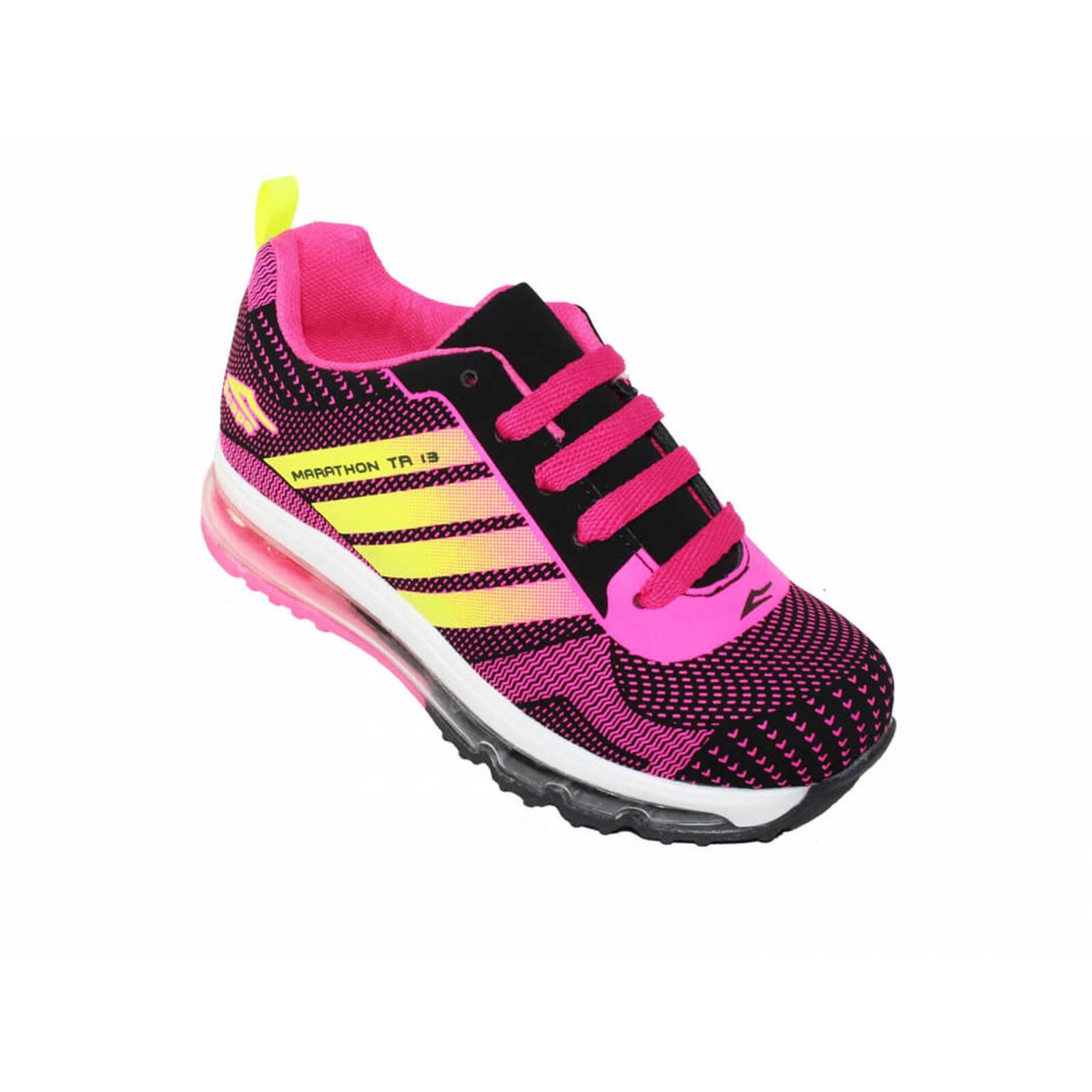 TENIS CASUALES LEON GRIS AZUL REY NINO TEXTIL 8010