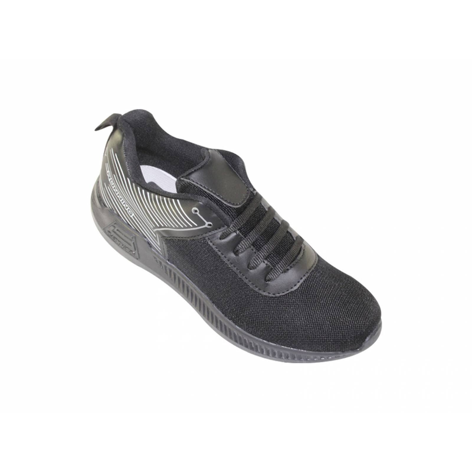 Leon tenis sport casual mujer dama textil 801 - Sears