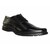 ZAPATO VESTIR CASUAL LEON HOMBRE CABALLERO NEGRO DANTE R30001