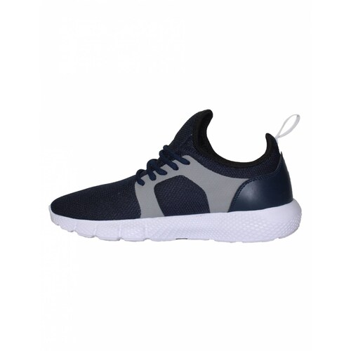 Tenis leon hombre textil 3065