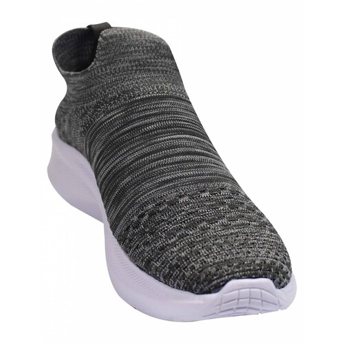 Tenis leon hombre tejido 8727