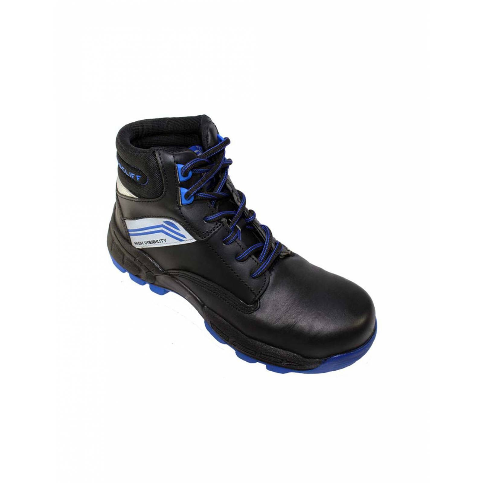 Botas de trabajo cheap para hombre en sears