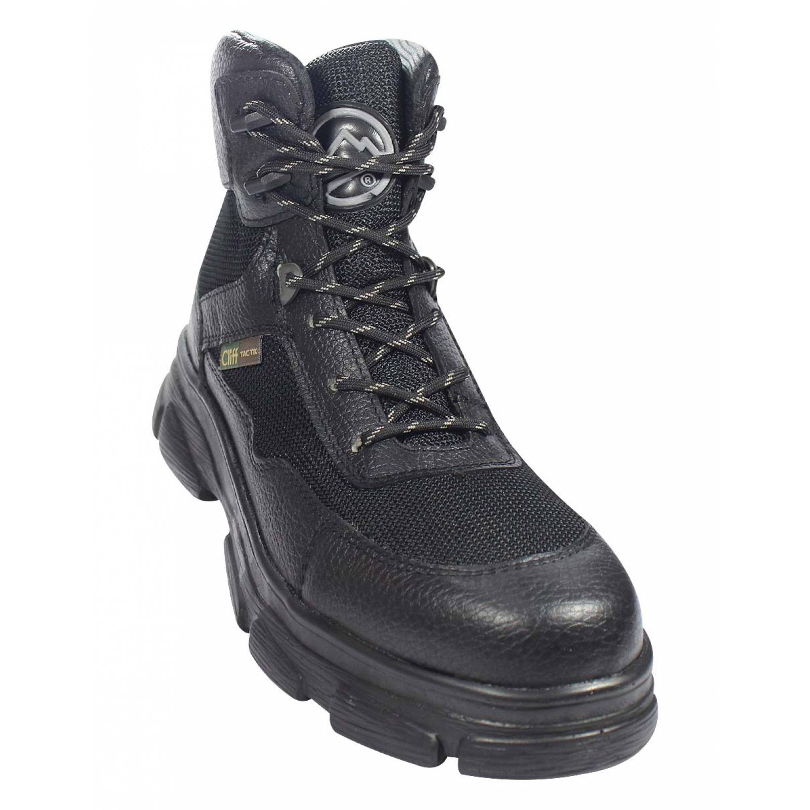 Botas de trabajo best sale para hombre en sears