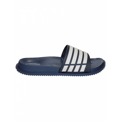 Sandalias eva green hombre plastico ea9507