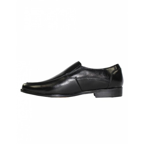 Mocasines leon hombre mestizo 666