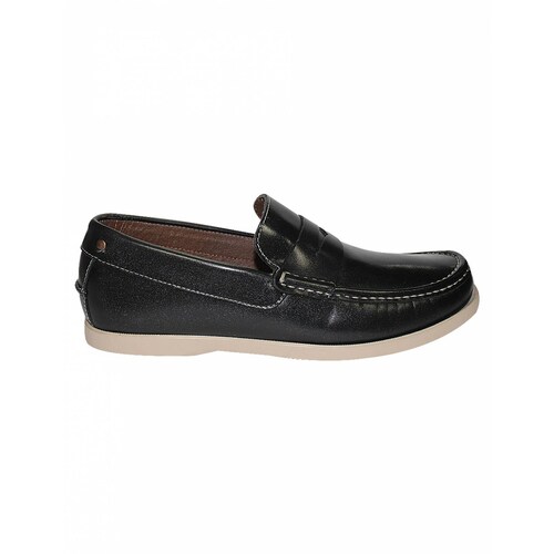 Mocasines leon hombre piel atanado 1512