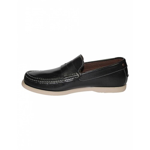 Mocasines leon hombre piel atanado 1512
