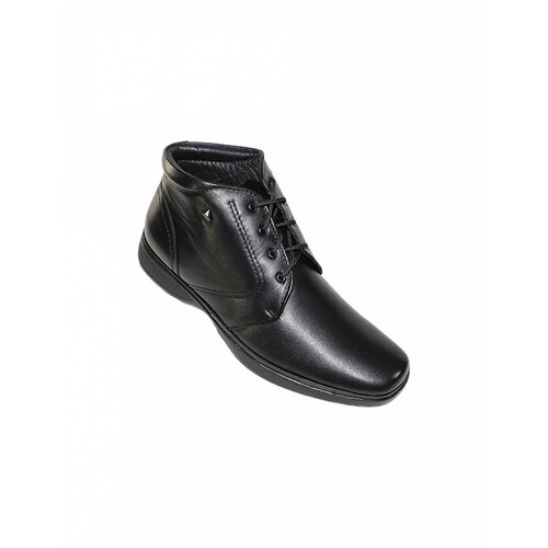 Botas pazstor hombre piel de borrego 3905-