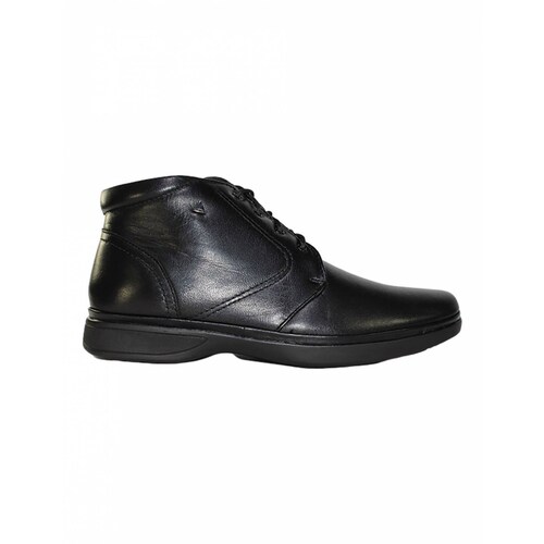 Botas pazstor hombre piel de borrego 3905-
