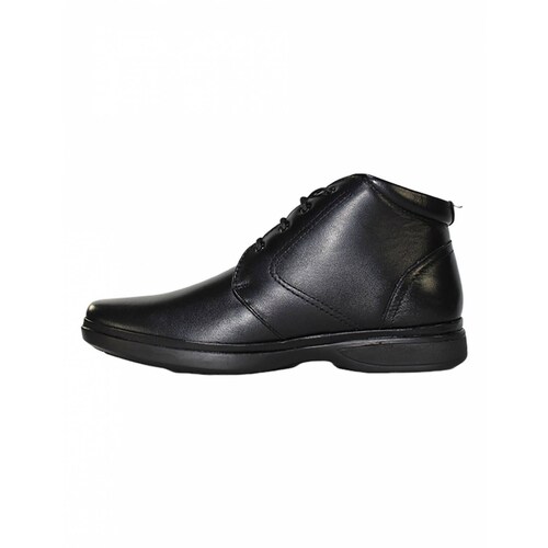 Botas pazstor hombre piel de borrego 3905-