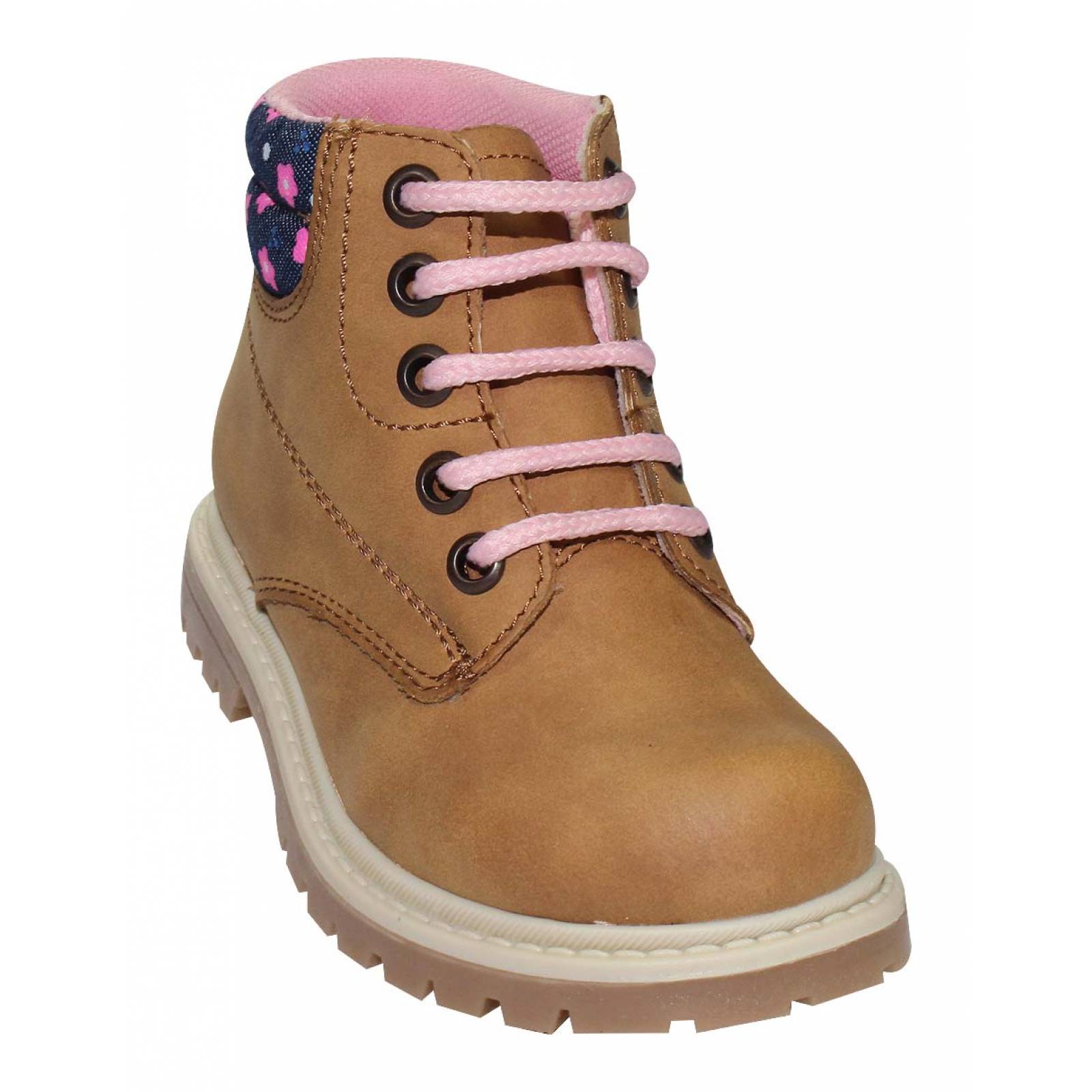 Botas leon ni a gamuza 662