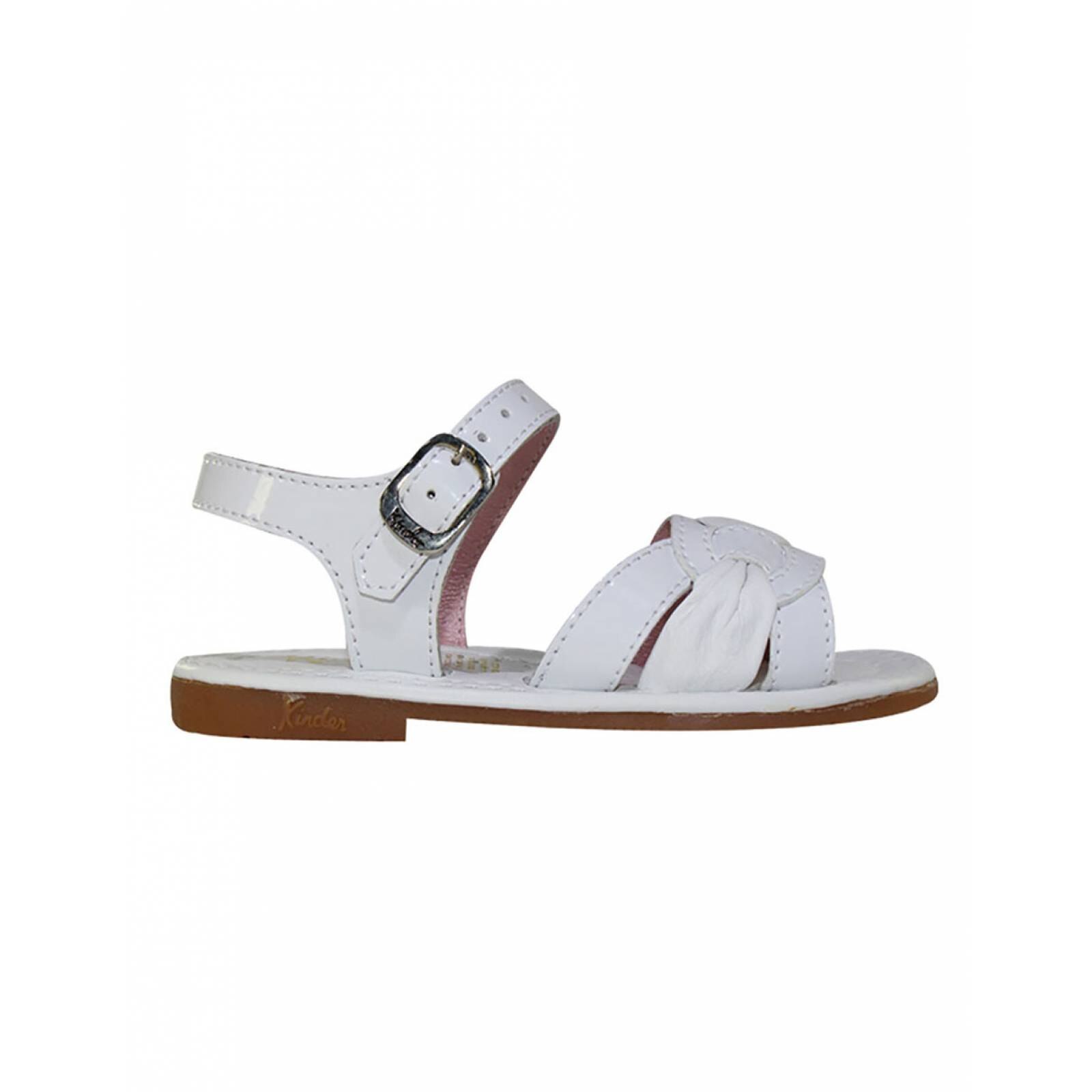 Sandalias kinder para discount dama