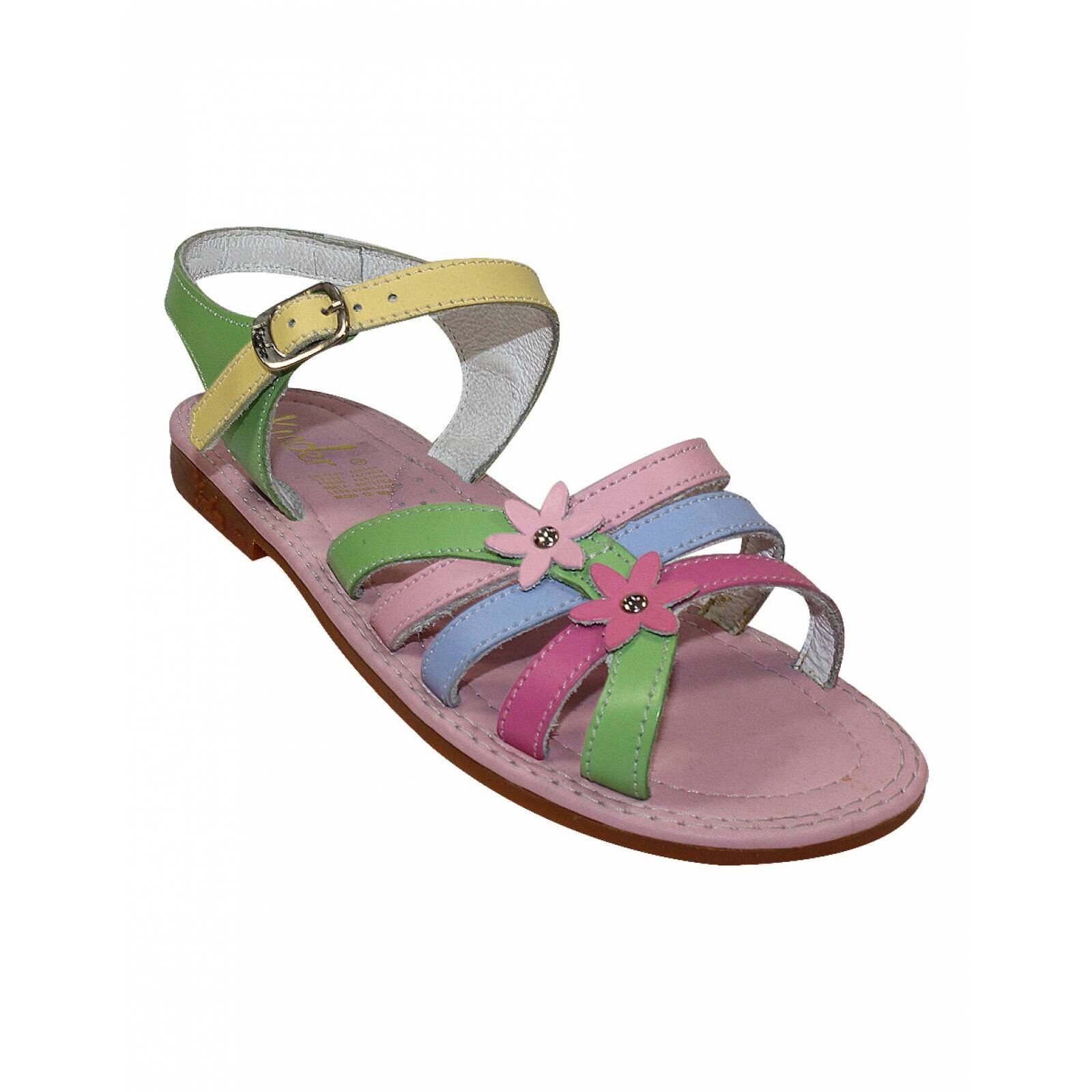 Sandalias kinder ni a piel ternera 6036