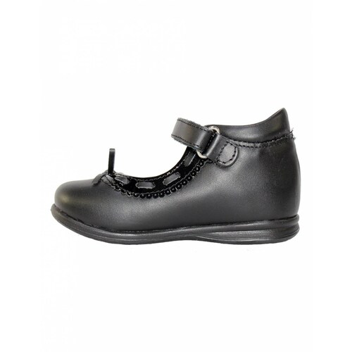 Zapatos coloso niña piel 943