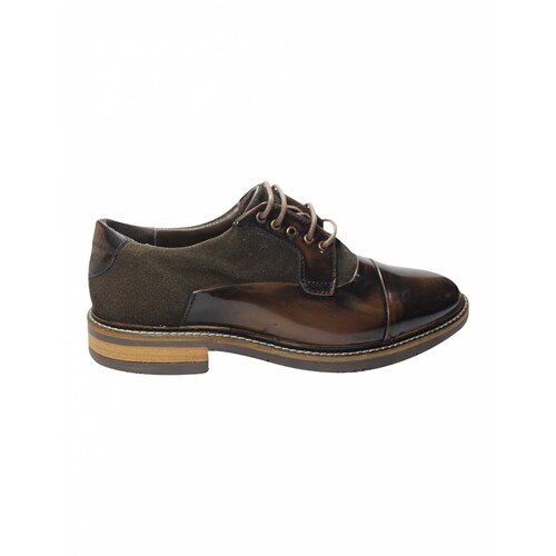 Casuales leon hombre piel 8622
