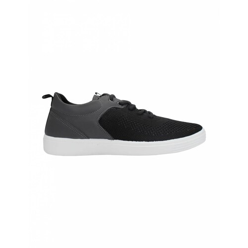Tenis leon hombre textil 1115