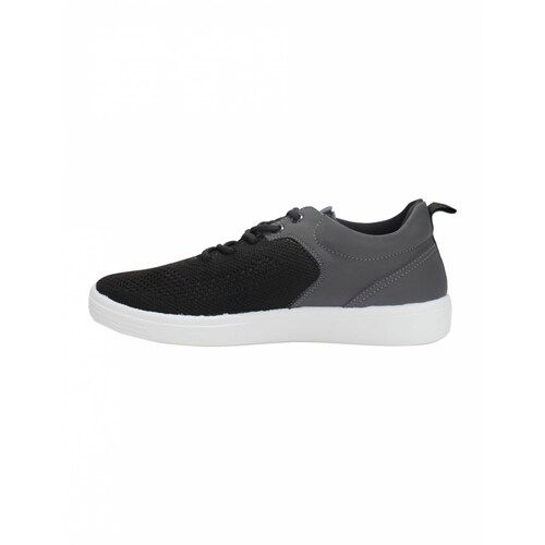 Tenis leon hombre textil 1115