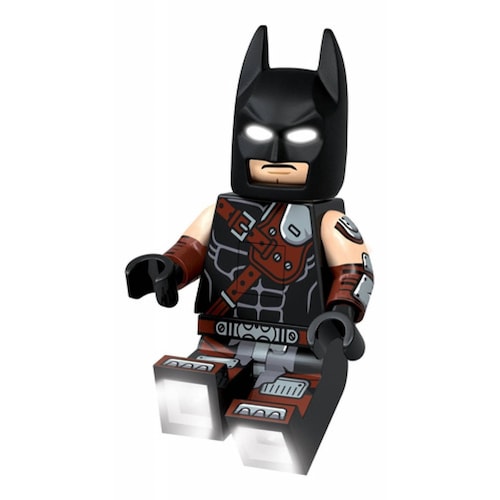 Lámpara De Batman En Lego® Movie 2