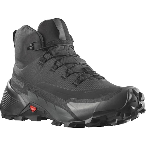 Bota Salomon Para Hombre Cross Hike Mid Gt Zapato Deportivo