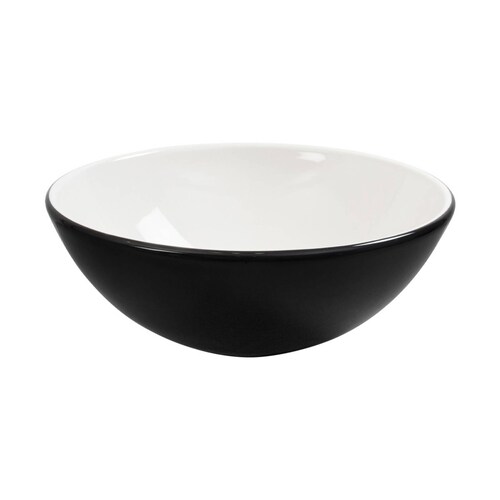 LAVABO SOBREPONER MODELO RAVENNA Color Blanco