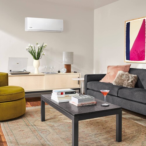 MINISPLIT FRIO CALOR 121H 110V AVANT FRIKKO