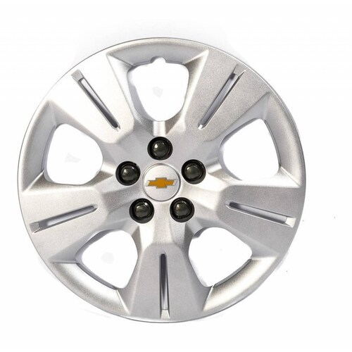Copa De Rueda Chevrolet Trax 2013 - 2016