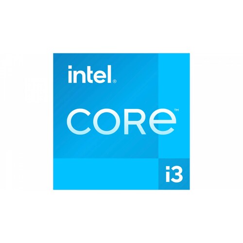 Procesador Intel Core i3-12100F 3.30GHz, 4 núcleos Socket 1700