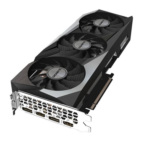 Tarjeta Video Gigabyte NVIDIA GeForce RTX3070 8GB OC Gaming