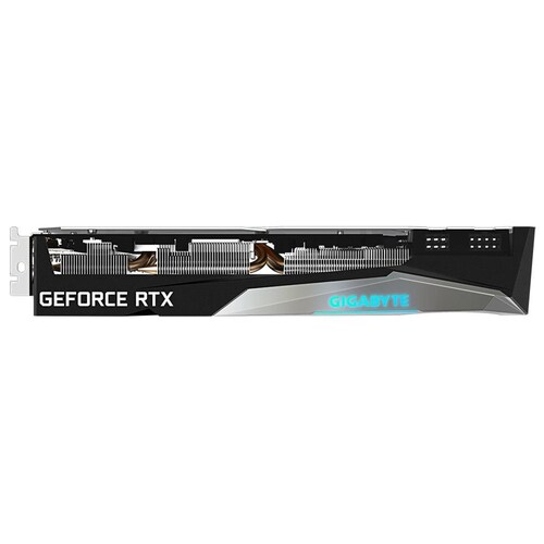 Tarjeta Video Gigabyte NVIDIA GeForce RTX3070 8GB OC Gaming