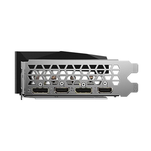 Tarjeta Video Gigabyte NVIDIA GeForce RTX3070 8GB OC Gaming