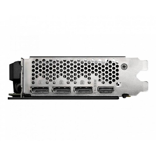 TARJETA DE VIDEO MSI GEFORCE RTX 3060 TI VENTUS 2X 8G OCV1 LHR GDDR6