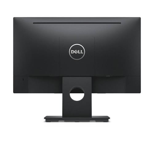 Monitor DELL , 18.5 Pulgadas, 250 Cd  M, 1366 X 768 Pixeles, 5 Ms, N
