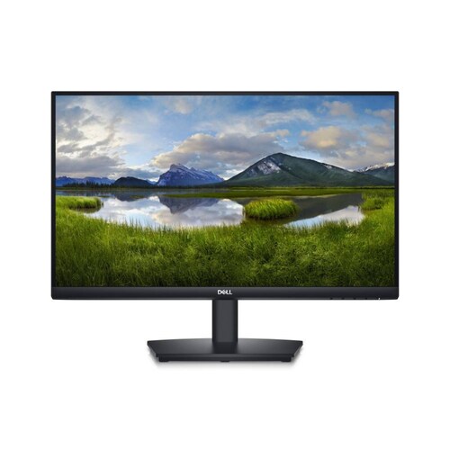 Monitor Dell E2424HS LED 23.8", Full HD, HDMI, Negro