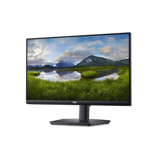 Monitor Dell E2424HS LED 23.8", Full HD, HDMI, Negro