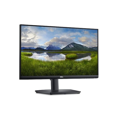 Monitor Dell E2424HS LED 23.8", Full HD, HDMI, Negro