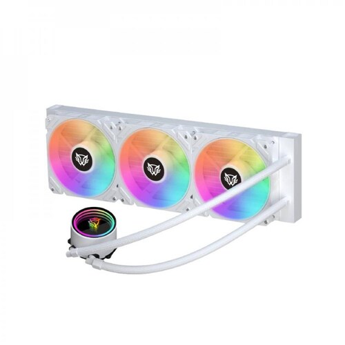 Enfriamiento Liquido Balam Rush HYDROX PRO HX30 3x120mm BR-937351