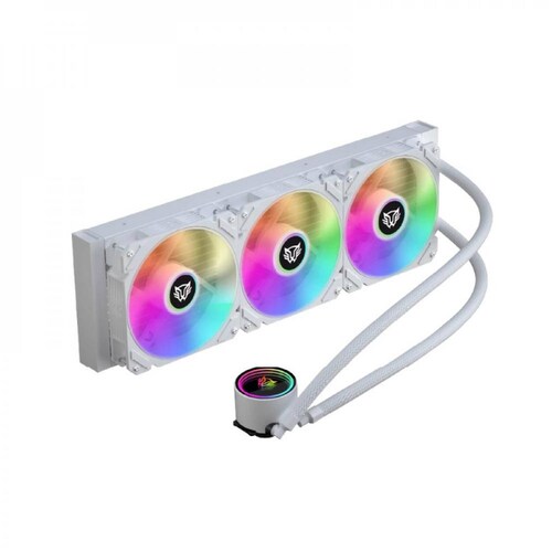Enfriamiento Liquido Balam Rush HYDROX PRO HX30 3x120mm BR-937351