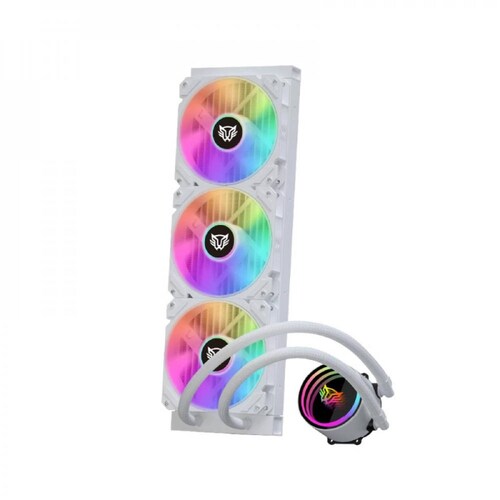 Enfriamiento Liquido Balam Rush HYDROX PRO HX30 3x120mm BR-937351